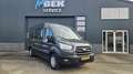 Ford Transit Dubbele cabine Grijs - thumbnail 1