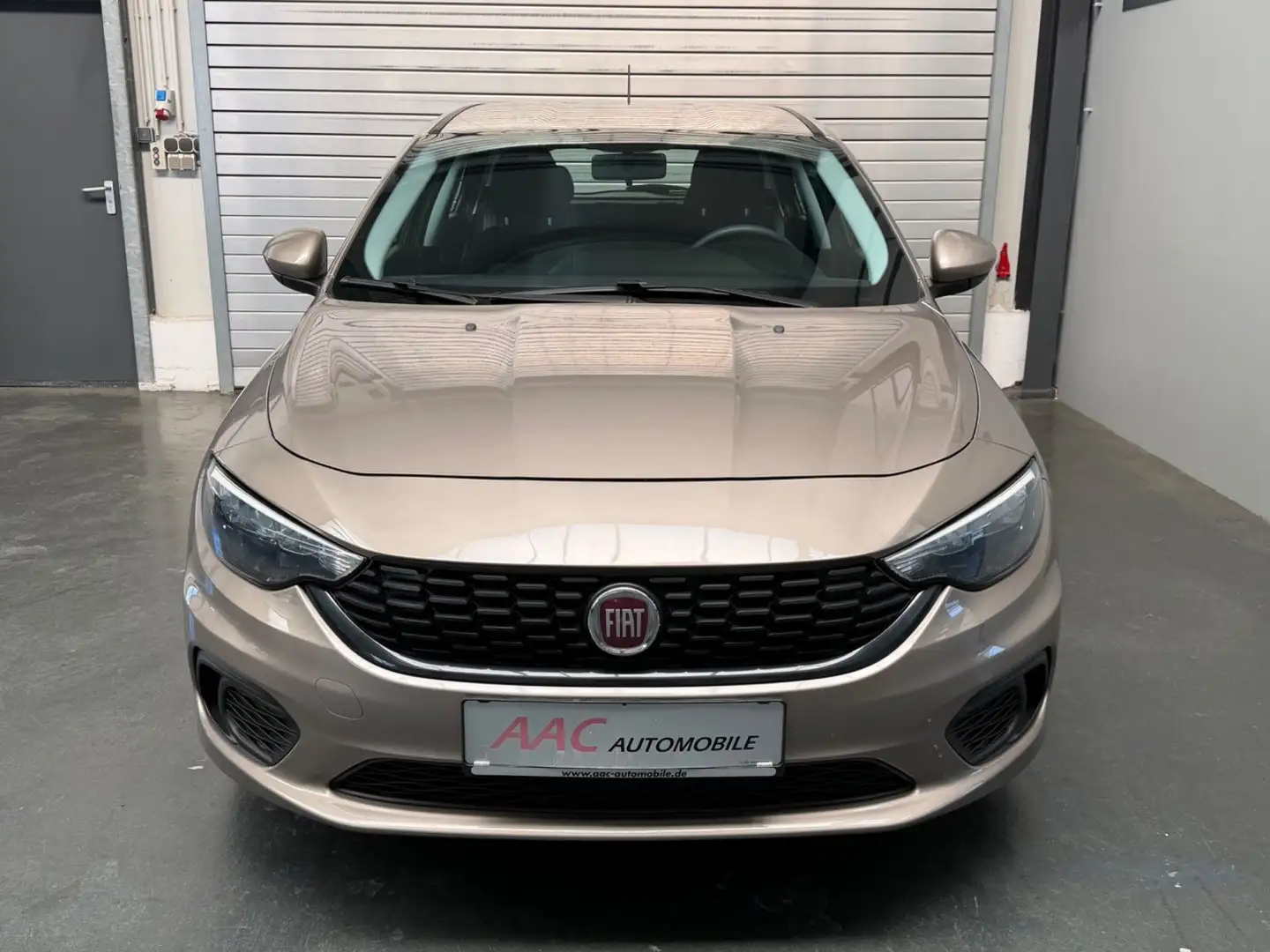 Fiat Tipo Street/Navi/PDC/Allwetterreifen Braun - 2