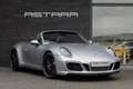 Porsche 991 911 Cabrio 3.0 GTS | GT-zilver Zilver - thumbnail 1