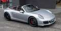 Porsche 991 911 Cabrio 3.0 GTS | GT-zilver Zilver - thumbnail 18