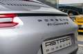 Porsche 991 911 Cabrio 3.0 GTS | GT-zilver Zilver - thumbnail 20