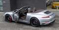 Porsche 991 911 Cabrio 3.0 GTS | GT-zilver Zilver - thumbnail 19