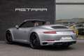 Porsche 991 911 Cabrio 3.0 GTS | GT-zilver Zilver - thumbnail 2