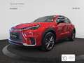 Lexus LBX Emotion Rood - thumbnail 2