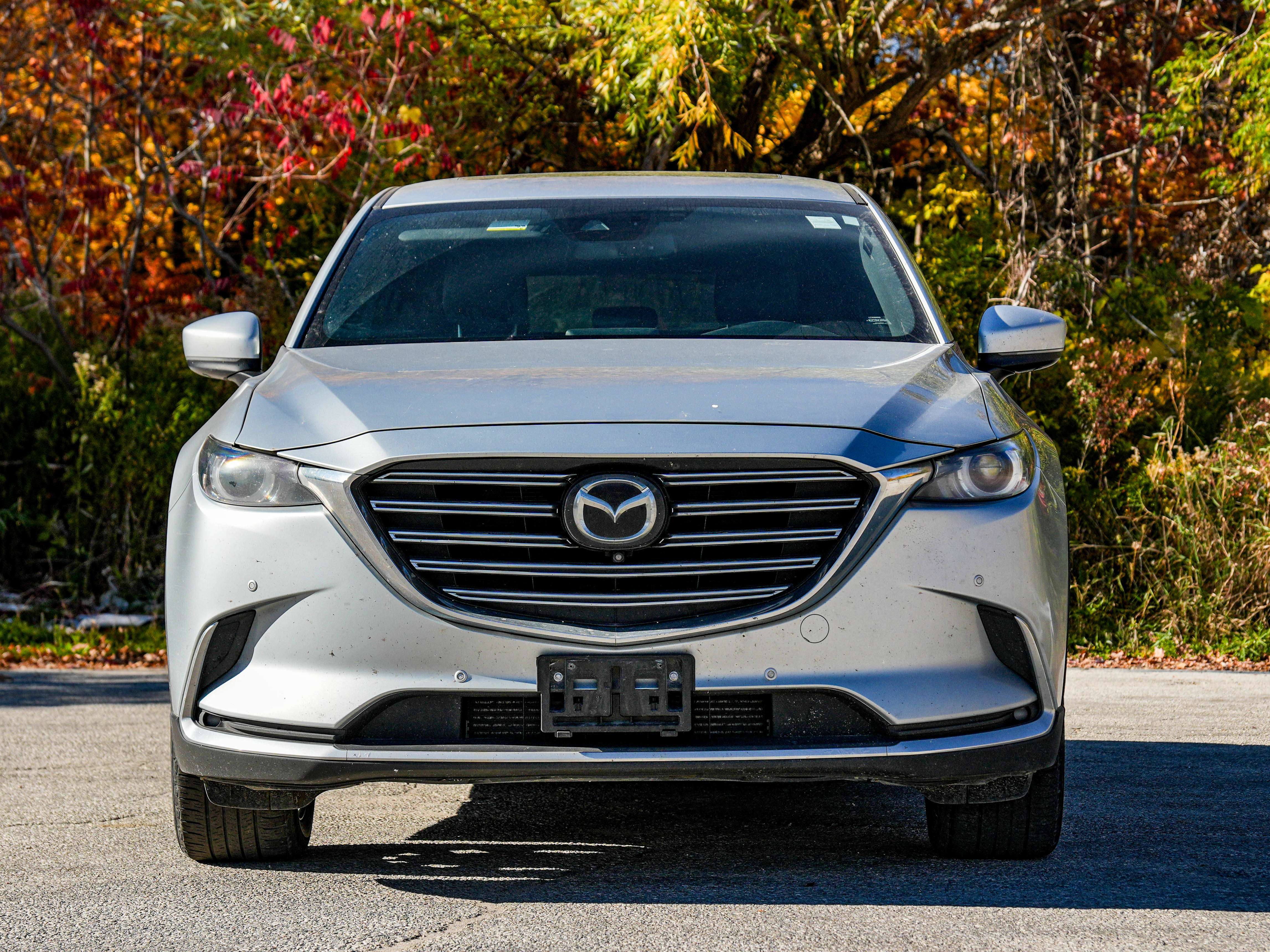 2019 Mazda CX-9