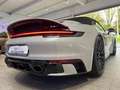 Porsche 911 Carrera S Cabriolet *Sport Design* Grau - thumbnail 7