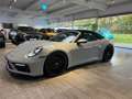 Porsche 911 Carrera S Cabriolet *Sport Design* Grau - thumbnail 12