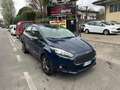 Ford Fiesta 1.4 5 porte Bz.- GPL Business Blu/Azzurro - thumbnail 1