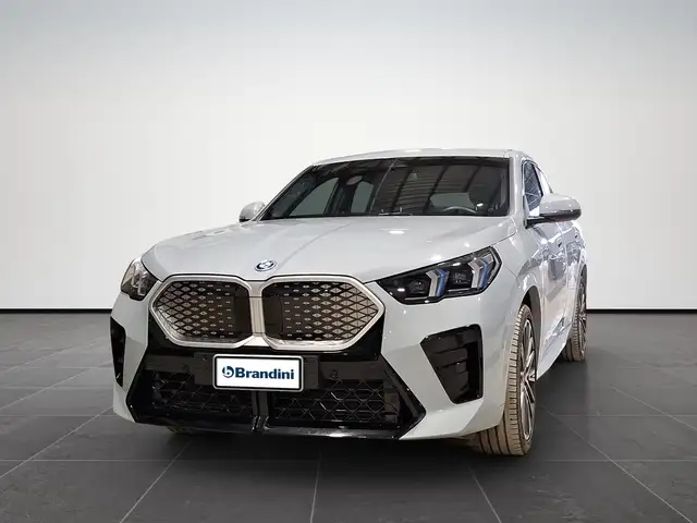 BMW iX2 edrive 20