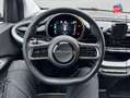 Fiat 500e e 95ch Action Blanc - thumbnail 12