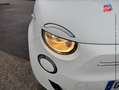 Fiat 500e e 95ch Action Blanc - thumbnail 13