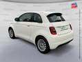 Fiat 500e e 95ch Action Blanc - thumbnail 8