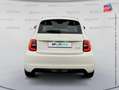 Fiat 500e e 95ch Action Blanc - thumbnail 7