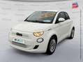 Fiat 500e e 95ch Action Blanc - thumbnail 1