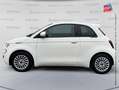 Fiat 500e e 95ch Action Blanc - thumbnail 9