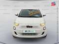 Fiat 500e e 95ch Action Blanc - thumbnail 2