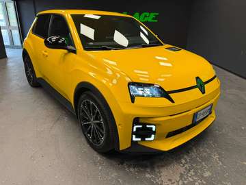Renault 5 E-Tech E-Tech Techno comfort range 150cv