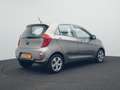 Kia Picanto 1.2 CVVT Comfort Pack Automaat | Climate Control | Grijs - thumbnail 2