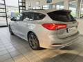 Ford Focus SW 2.0 Ecoblue 150cv ST-Line X A/T Argento - thumbnail 7