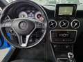 Mercedes-Benz A 180 Urban BlueEFF. Xenon,Navi,Tempom,Shz,Allwetter Blau - thumbnail 8