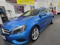 Mercedes-Benz A 180 Urban BlueEFF. Xenon,Navi,Tempom,Shz,Allwetter Blau - thumbnail 1