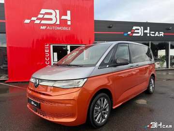 T7 1.4 Ehybrid 218 CH ENERGETIC