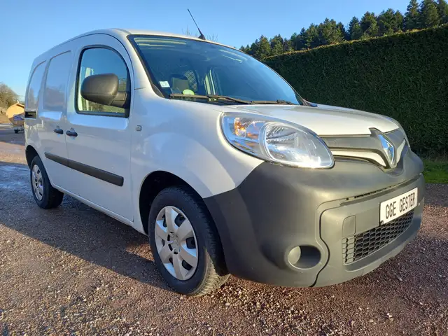 Renault Kangoo STE 1.5 DCI 95 EXTRA R-LINK GPS 2 PLACES 44630 KMS