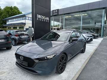 Nagisa / Carplay / Camera / Zetelverw / VEEL OP...