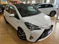 Toyota Yaris Yaris 5p 1.5h Style my18 bijela - thumbnail 4