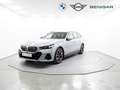 BMW i5 Touring eDrive40 Gris - thumbnail 1