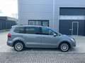 Volkswagen Sharan 1.4 TSI Highline 7p Grijs - thumbnail 4