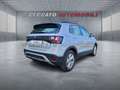 Volkswagen T-Cross 2024 1.0 tsi Life 115cv dsg Argento - thumbnail 17