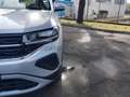 Volkswagen T-Cross 2024 1.0 tsi Life 115cv dsg Argento - thumbnail 18