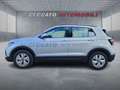 Volkswagen T-Cross 2024 1.0 tsi Life 115cv dsg Argento - thumbnail 2