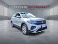 Volkswagen T-Cross 2024 1.0 tsi Life 115cv dsg Argento - thumbnail 16