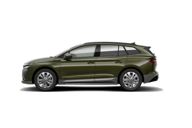 Skoda Enyaq Enyaq 85 Sportline 82 kWh Batteria 210 kW (285 CV) automatico