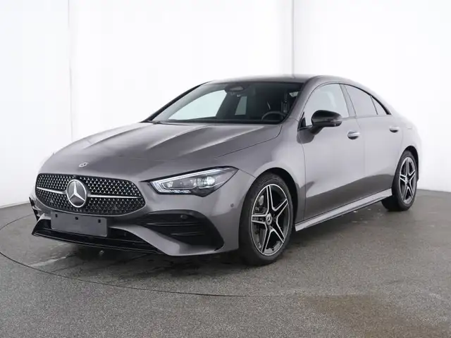 Mercedes-Benz CLA 200 CLA Coupe 200 AMG Line Premium auto