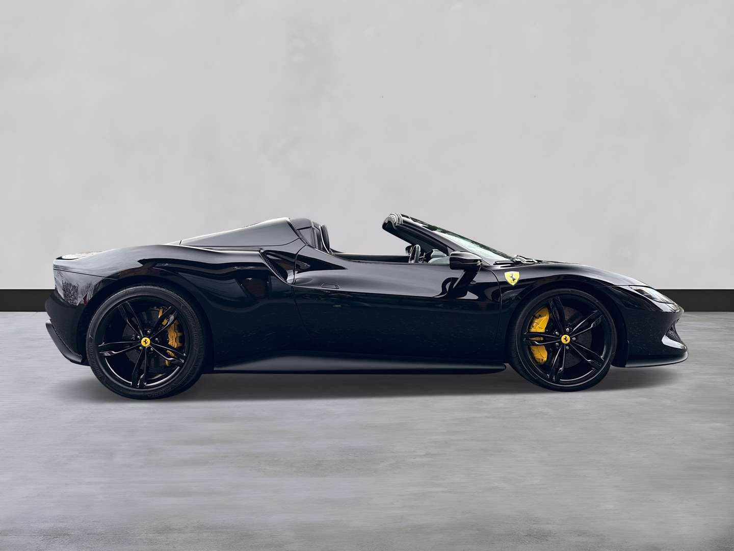 Ferrari 296 GTS -  - Joinsteer - #3