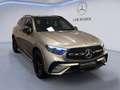 Mercedes-Benz GLC 220 220d 4M AMG Line Silber - thumbnail 8