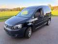Volkswagen Caddy Caddy Kastenwagen 2,0 TDI D-PF Schwarz - thumbnail 8