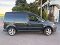 Volkswagen Caddy Caddy Kastenwagen 2,0 TDI D-PF Schwarz - thumbnail 4