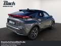 Toyota C-HR 1.8 Hybrid Team D Technik-Paket Gris - thumbnail 3