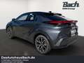 Toyota C-HR 1.8 Hybrid Team D Technik-Paket Gris - thumbnail 4
