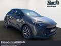 Toyota C-HR 1.8 Hybrid Team D Technik-Paket Gris - thumbnail 2