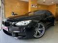 BMW M6 M6A Coupé Black - thumbnail 1