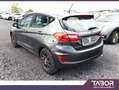Ford Fiesta 1.0 EcoBoost 100 Vignale Clima Gris - thumbnail 4