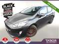 Ford Fiesta 1.0 EcoBoost 100 Vignale Clima Gris - thumbnail 1