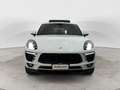Porsche Macan Macan I 2014 3.0d S 250cv pdk Bianco - thumbnail 2
