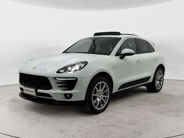 Macan I 2014 3.0d S 250cv pdk