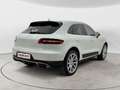 Porsche Macan Macan I 2014 3.0d S 250cv pdk Bianco - thumbnail 4